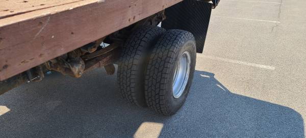 2001 Ford F350 7 3L Diesel 4x4 dual rear wheel, 39K miles 8 1/2 ft for sale in utica, NY – photo 8