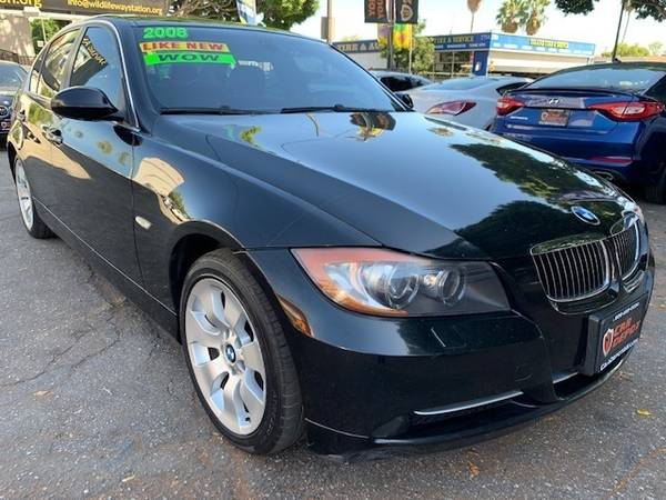 2008 BMW 3-Series 335xi for sale in Pasadena, CA – photo 11