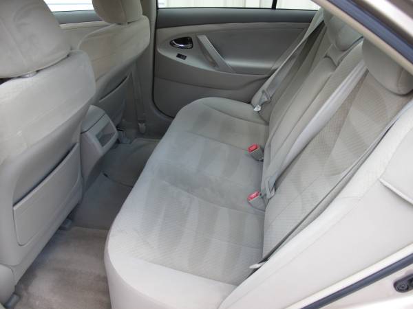 2007 TOYOTA CAMRY LE ONLY 79,000 MILES for sale in Sarasota, FL – photo 8