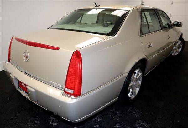 2007 CADILLAC DTS Luxury I Get Financed! for sale in Stafford, VA – photo 8