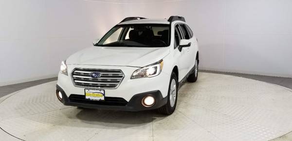 2016 Subaru Outback 4dr Wagon H4 Automatic 2.5i Premium for sale in Jersey City, NJ – photo 19