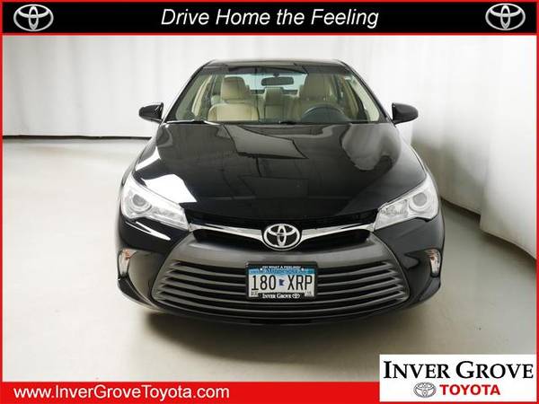 2016 Toyota Camry for sale in Inver Grove Heights, MN – photo 12