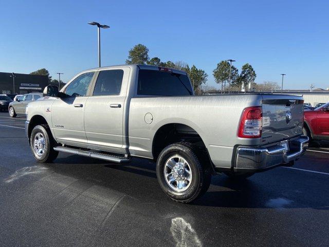 2021 RAM 2500 Big Horn for sale in Athens, GA – photo 3