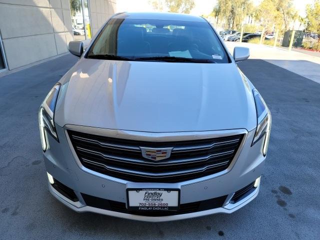 2019 Cadillac XTS Luxury for sale in Henderson, NV – photo 2