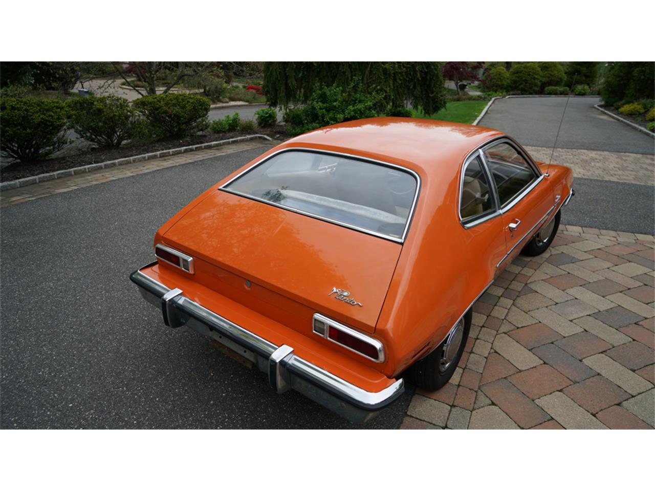 1974 Ford Pinto for sale in Old Bethpage , NY – photo 27