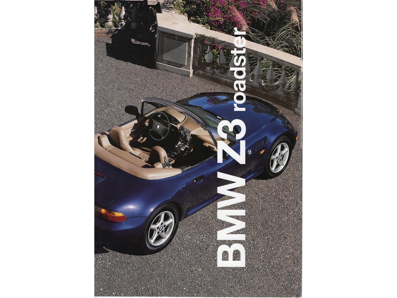 1997 BMW Z3 for sale in Sellersburg, IN