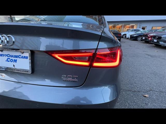 2015 Audi A3 2.0T Premium Plus for sale in Bethesda, MD – photo 10
