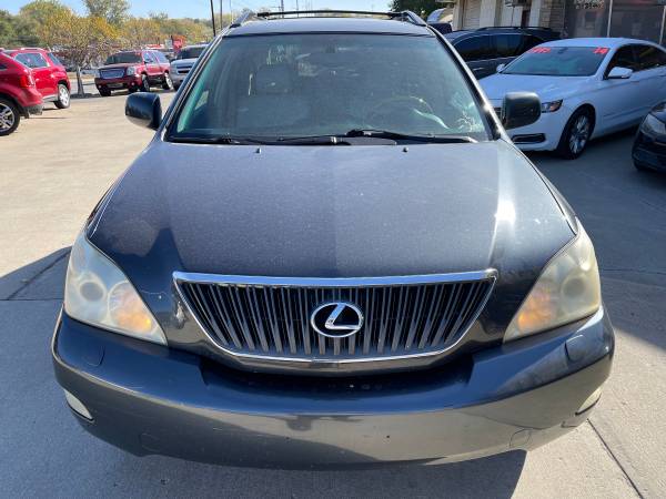 2007 Lexus RX 350 AWD - - by dealer - vehicle for sale in Independence, MO 64053, MO – photo 2