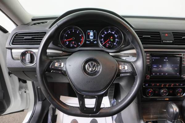 2018 Volkswagen Passat, Pure White - - by dealer for sale in Wall, NJ – photo 13