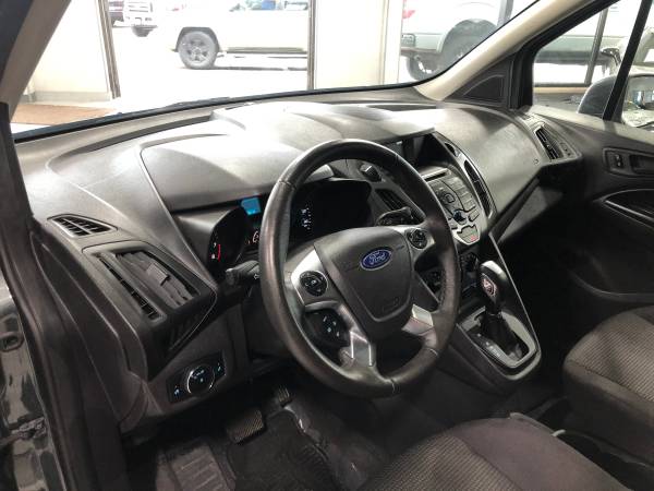 2018 FORD TRANSIT CONNECT WAGON XL for sale in Springfield, IL – photo 11