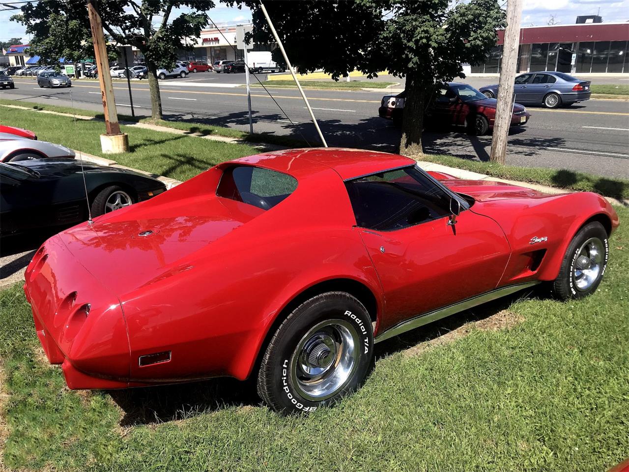 1976 Chevrolet Corvette Stingray for sale in Stratford, NJ – photo 5