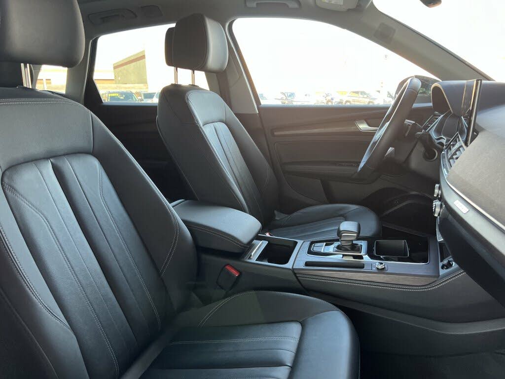 2021 Audi Q5 Hybrid Plug-in 2.0T Premium Plus e quattro AWD for sale in Tempe, AZ – photo 44