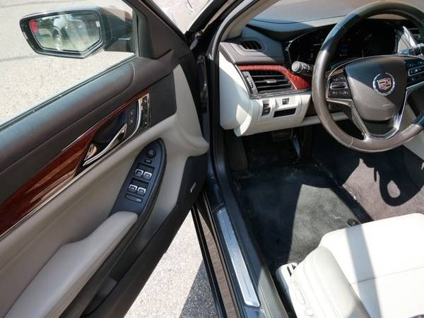 2014 Cadillac CTS Sedan Luxury AWD - - by dealer for sale in Edina, MN – photo 6