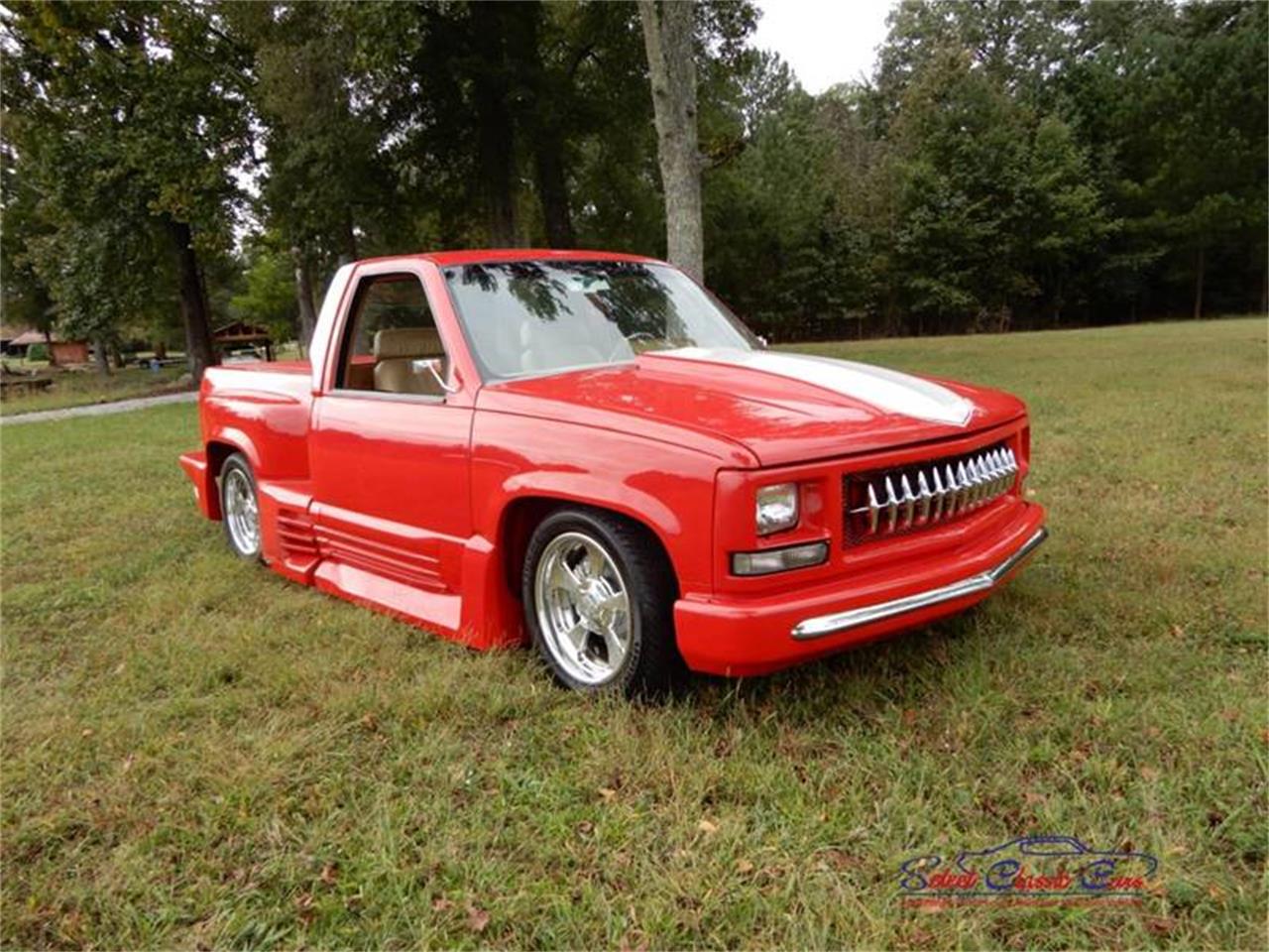1991 Chevrolet C/K 10 for sale in Hiram, GA – photo 4