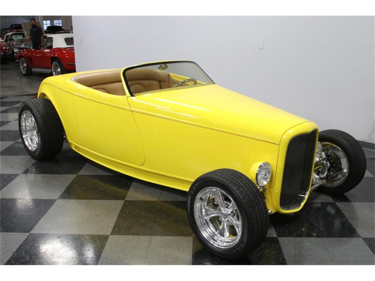 1932 Ford Roadster for sale in Concord, NC – photo 17