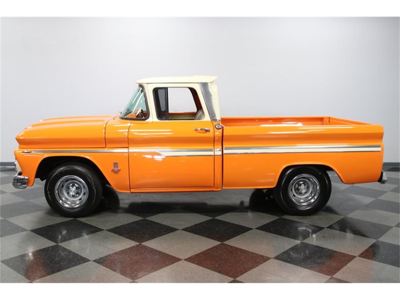 1964 Chevrolet C10 for sale in Concord, NC – photo 24