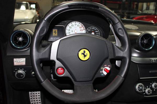 2011 Ferrari 599 GTO for sale in San Carlos, CA – photo 5