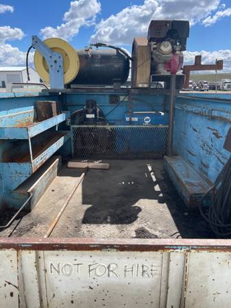 1988 Ford welding truck for sale in Idaho Falls, UT – photo 16