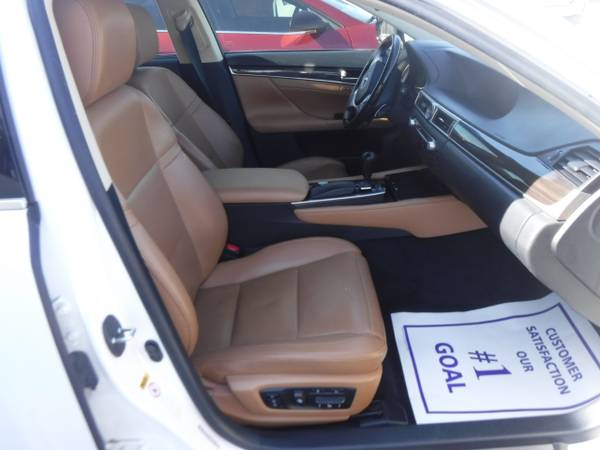 2013 Lexus GS 350 Luxury w/ 85K Miles * Navi! Back-up Cam! for sale in Lincoln, NE – photo 21