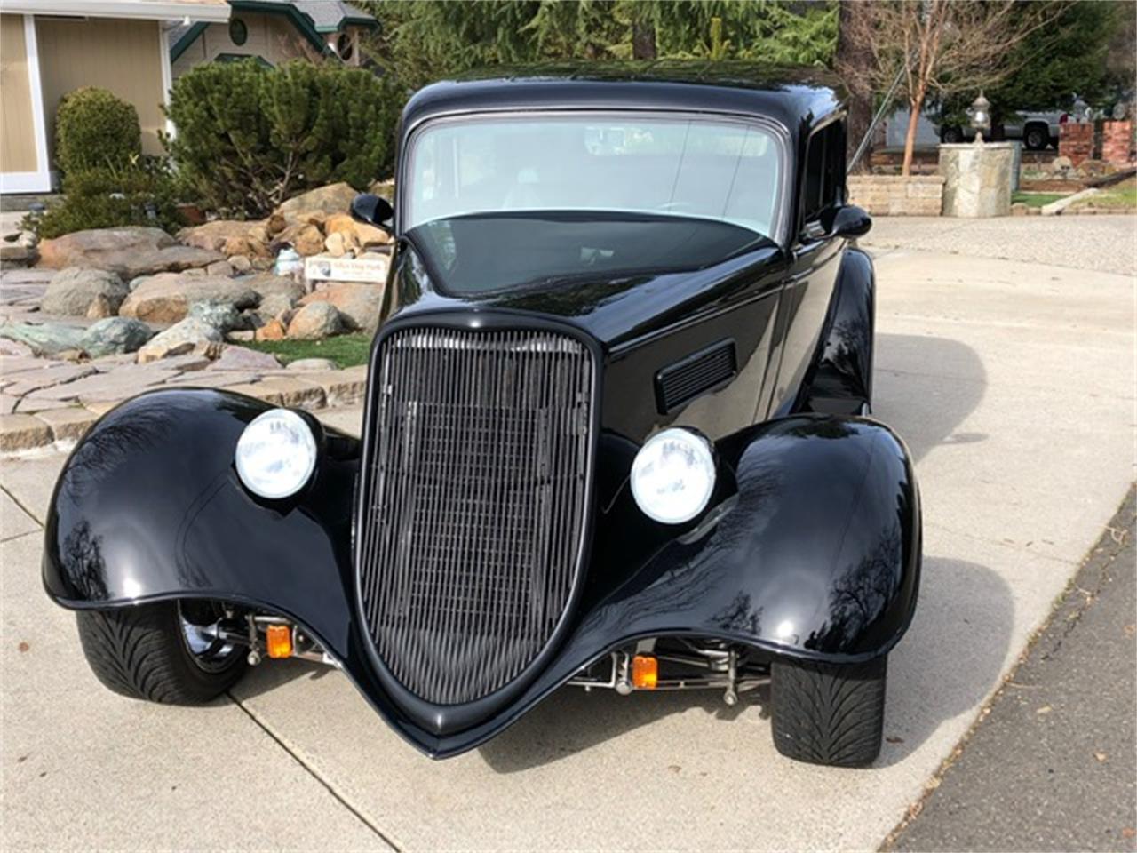 1934 Ford Sedan for sale in Orange, CA – photo 7