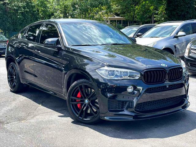 2017 BMW X6 M Sports Activity Coupe for sale in Clementon, NJ – photo 13