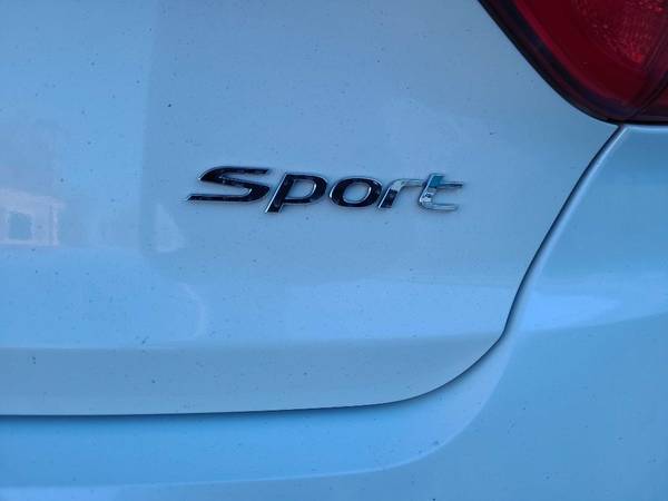 2015 Hyundai Sonata SPORT - - by dealer - vehicle for sale in Topeka, KS – photo 4