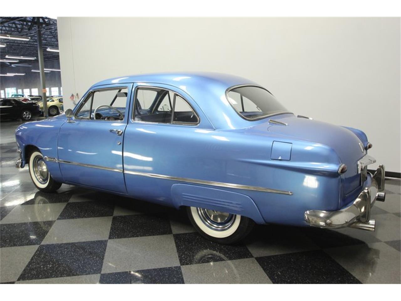 1950 Ford Custom for sale in Lutz, FL – photo 8