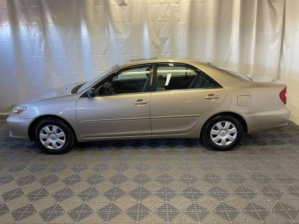 2003 Toyota Camry 4dr Sdn XLE Auto (Natl) - - by for sale in Missoula, MT – photo 4
