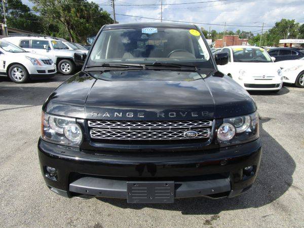 2013 Land Rover Range Rover Sport HSE BUY HERE / PAY HERE !! for sale in TAMPA, FL – photo 24