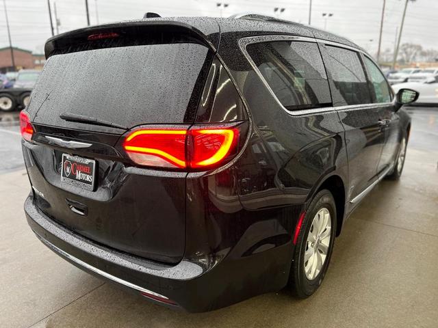 2018 Chrysler Pacifica Touring-L Plus for sale in Indianapolis, IN – photo 7