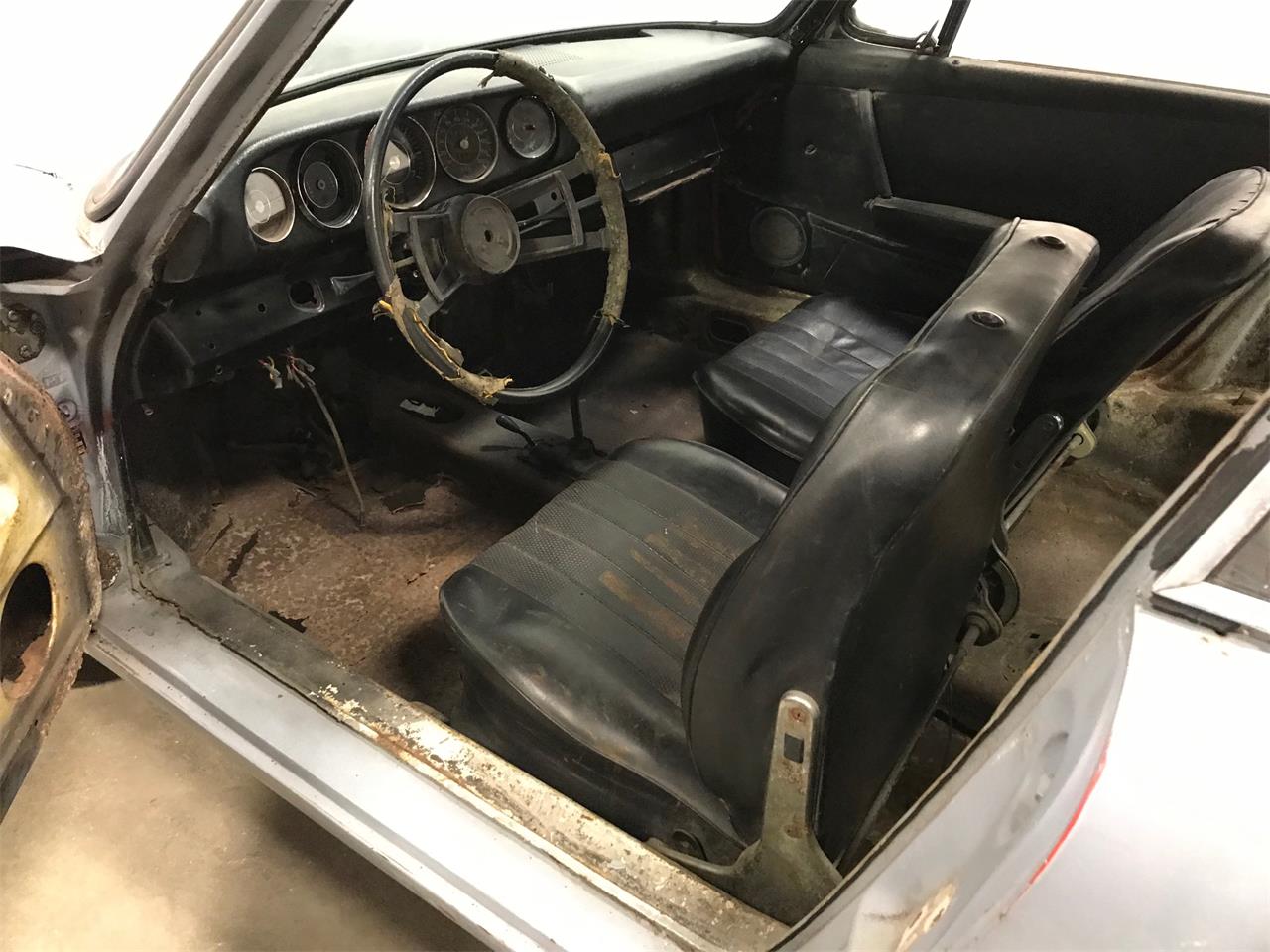 1967 Porsche 912 for sale in Cleveland, OH – photo 12
