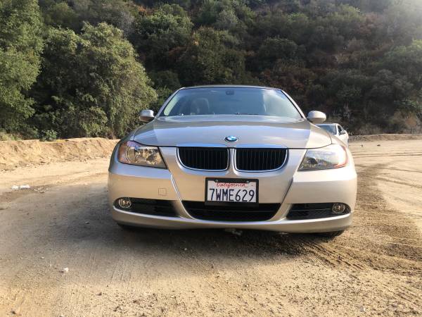 2007 BMW 328i for sale in South El Monte, CA – photo 6