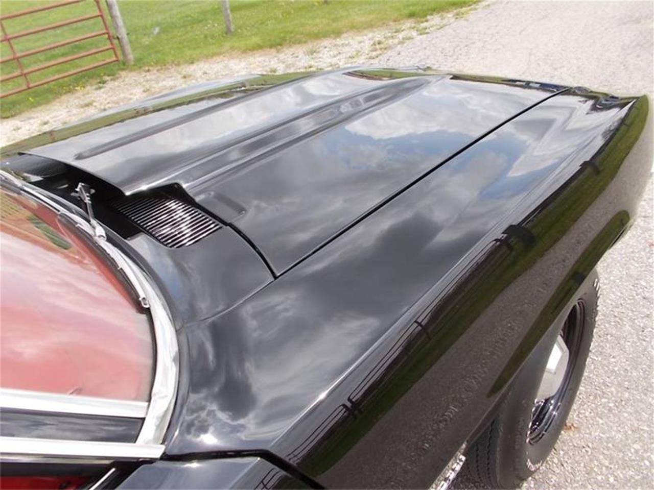 1969 Chevrolet Camaro for sale in Knightstown, IN – photo 20