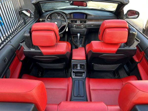 2012 BMW 3 Series 2dr Conv 328i SULEV - 100s of Positive Customer for sale in Baltimore, MD – photo 17