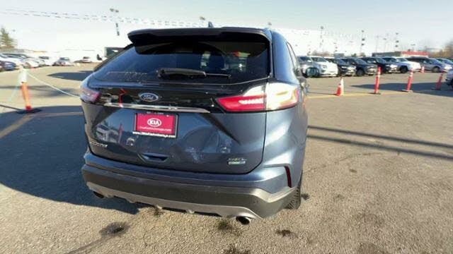 2019 Ford Edge SEL AWD for sale in Anchorage, AK – photo 2
