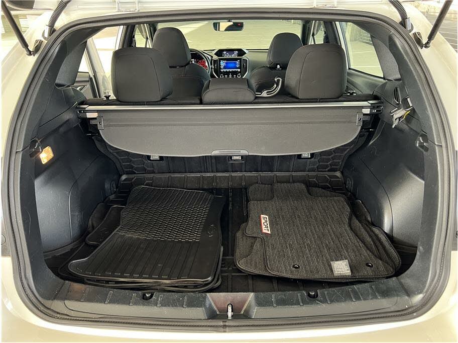2018 Subaru Impreza 2.0i Sport Hatchback AWD for sale in Lakewood, CO – photo 6