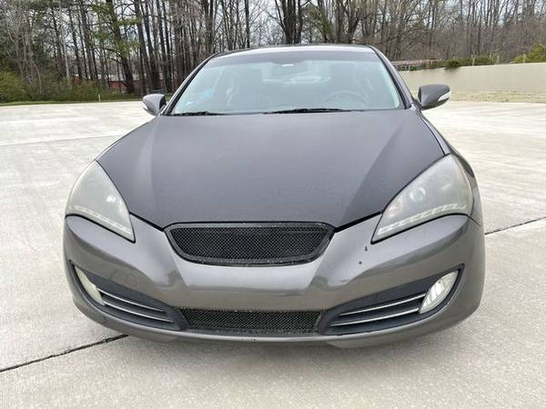 2012 Hyundai Genesis Coupe 3 8 R-Spec Coupe 2D - can be yours today! for sale in SPOTSYLVANIA, VA – photo 2