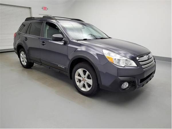 2013 Subaru Outback 2 5i Premium - wagon - - by dealer for sale in Midlothian, IL – photo 11