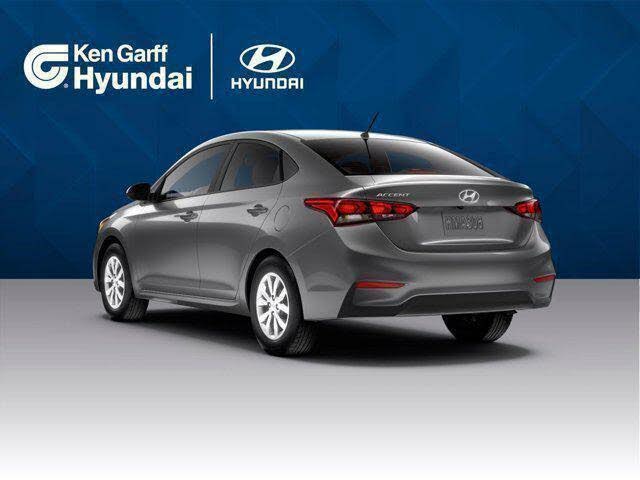 2022 Hyundai Accent SE FWD for sale in Salt Lake City, UT – photo 5