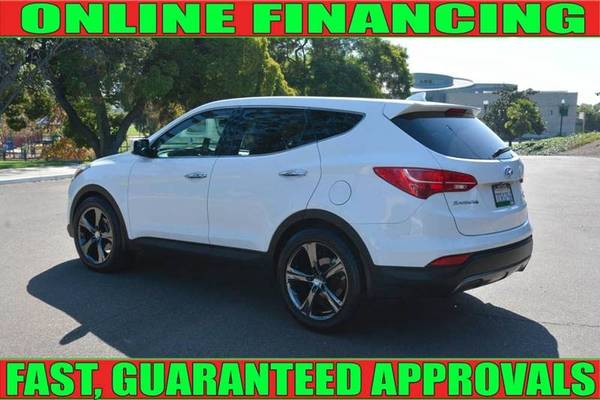 2013 Hyundai Santa Fe Sport 2.0T AWD *** ONE OWNER, LOW MILES, FULLY... for sale in National City, CA – photo 5
