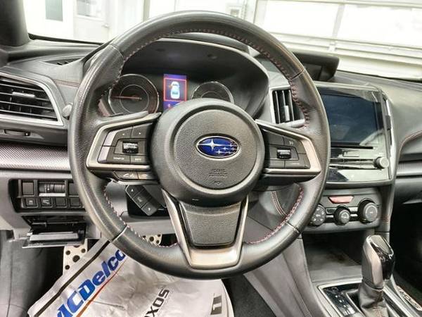2018 Subaru Impreza AWD All Wheel Drive 2 0i Sport 5-door CVT Sedan for sale in Portland, OR – photo 18