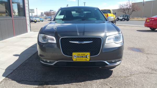 Beautiful Chrysler 300 - - by dealer - vehicle for sale in Powell, WY – photo 18