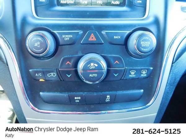 2015 Jeep Grand Cherokee Laredo SKU:FC721612 SUV for sale in Katy, TX – photo 15