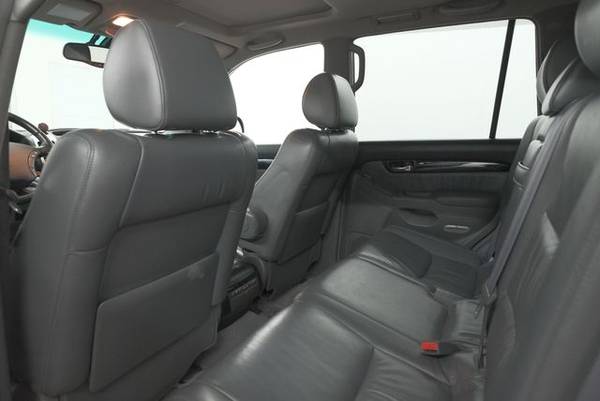 2005 Lexus GX 470 Sport Utility 4D - - by for sale in Other, AK – photo 24