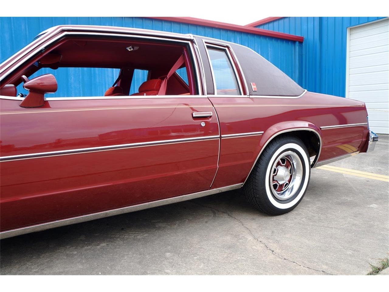 1978 Oldsmobile Delta 88 Royale for sale in New Braunfels, TX – photo 38