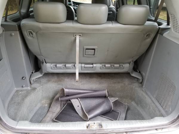 02 Honda Odyssey runs and drives nice! for sale in Jewett City, CT – photo 2