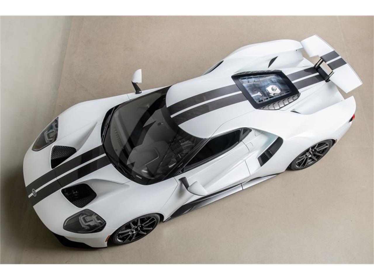 2019 Ford GT for sale in Scotts Valley, CA – photo 60