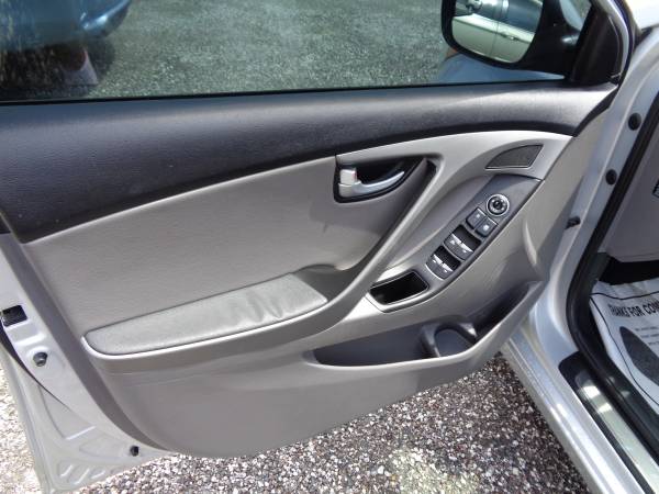 2014 Hyundai Elantra Limited/ BLOW OUT for sale in Holiday, FL – photo 18