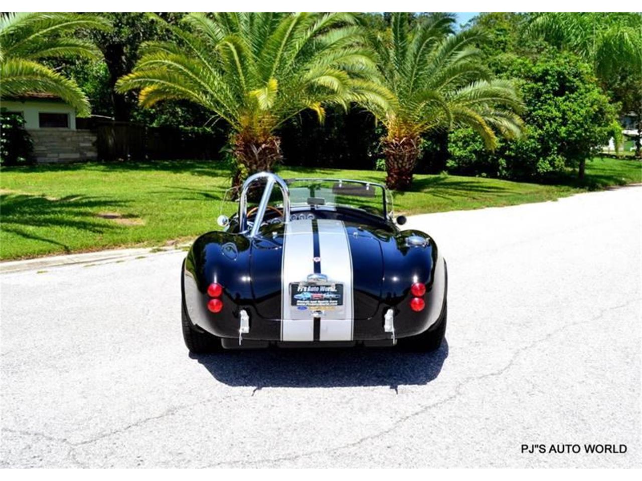1965 Shelby Cobra for sale in Clearwater, FL – photo 3