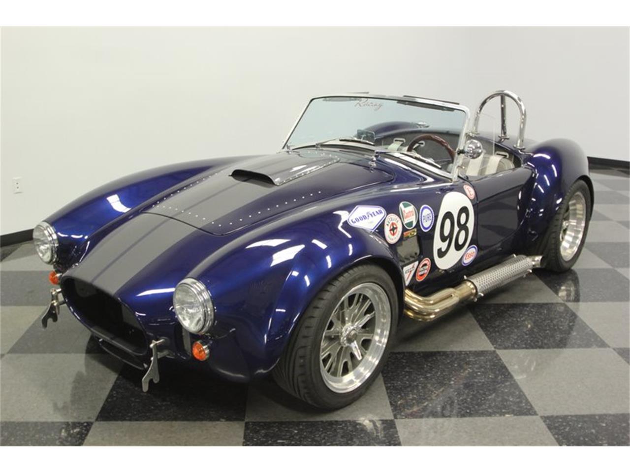 1965 Shelby Cobra for sale in Lutz, FL – photo 21